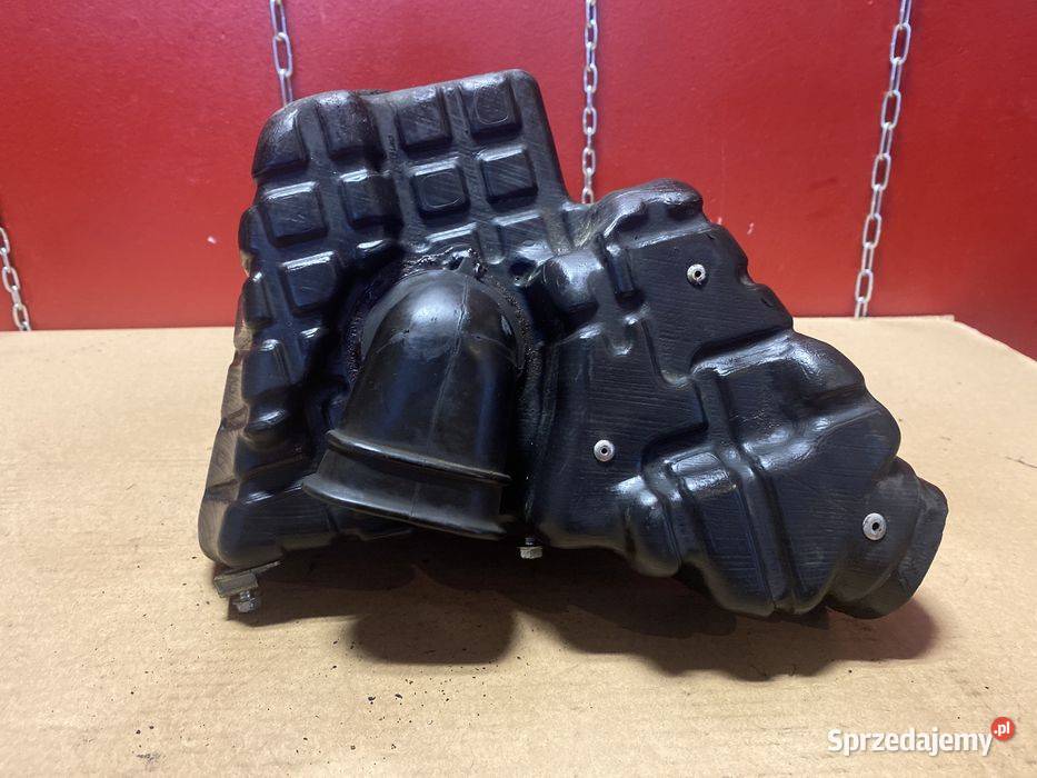 Honda VT500C Shadow filtr powietrza airbox B95 Pozostałe wielkopolskie sprzedam