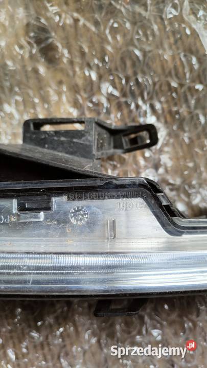 Sprzedam lampę LED renault laguna 3 Lift Kawęczyn