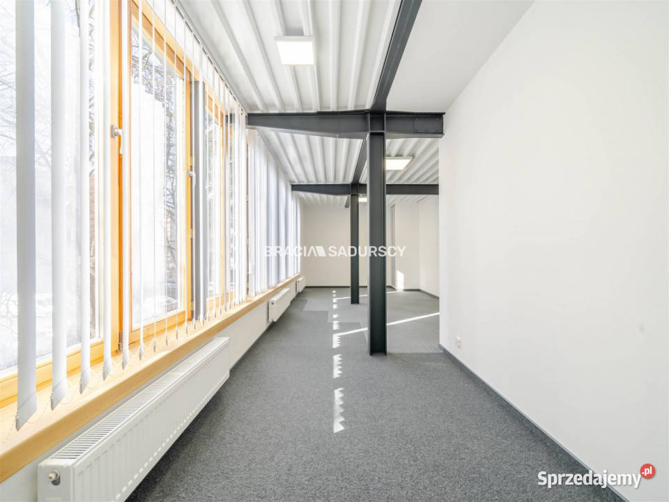 Lokal Kraków Cystersów 130m2 Wynajem sprzedam