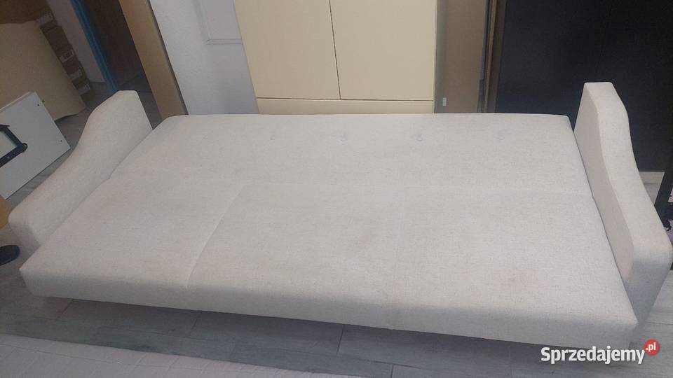 Kanapa rozkładana Poznań