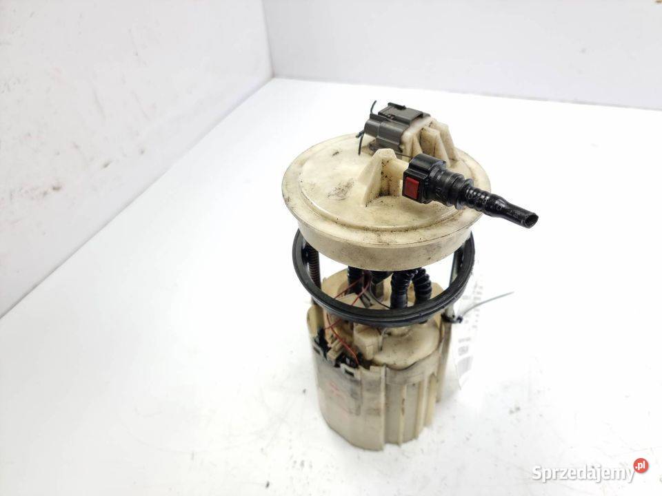 POMPKA PALIWOWA NISSAN ALMERA 0580314063 kujawsko-pomorskie