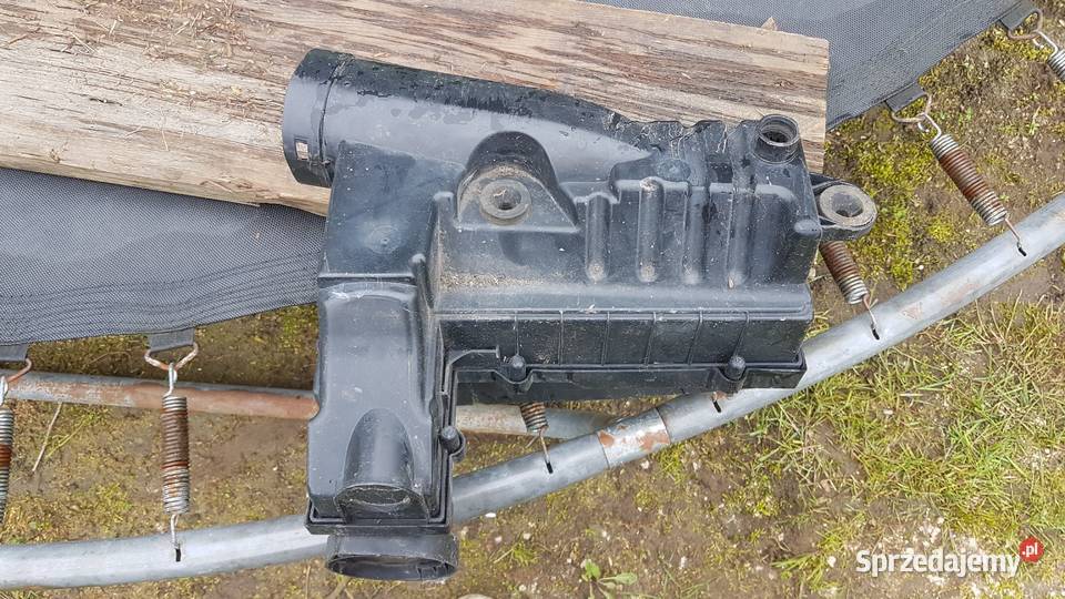3C0 Obudowa filtra powietrza osobowe sprzedam