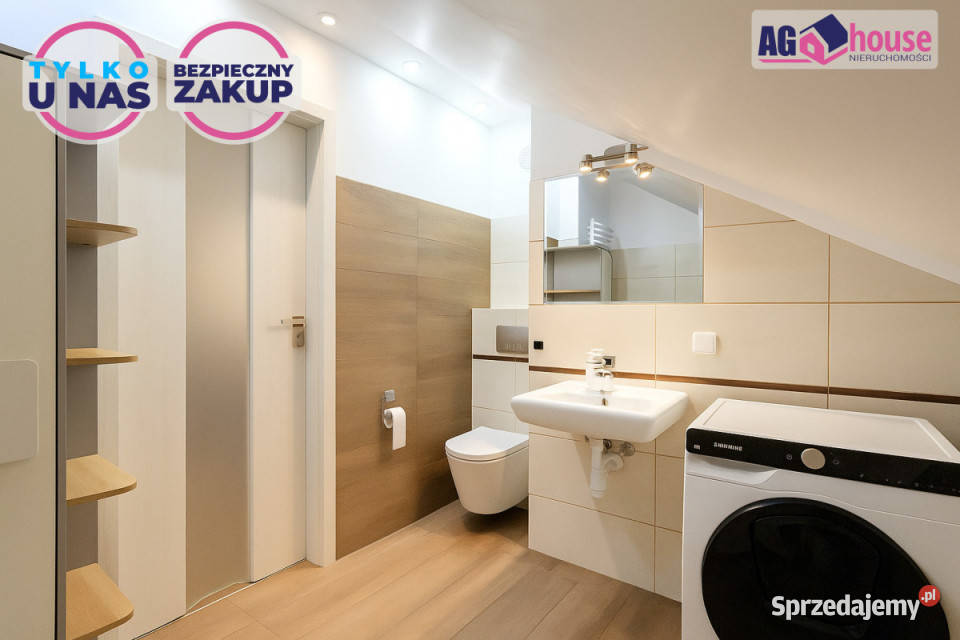 Do sprzedaży mieszkanie Gdańsk 100m2 4 pokoje sprzedam