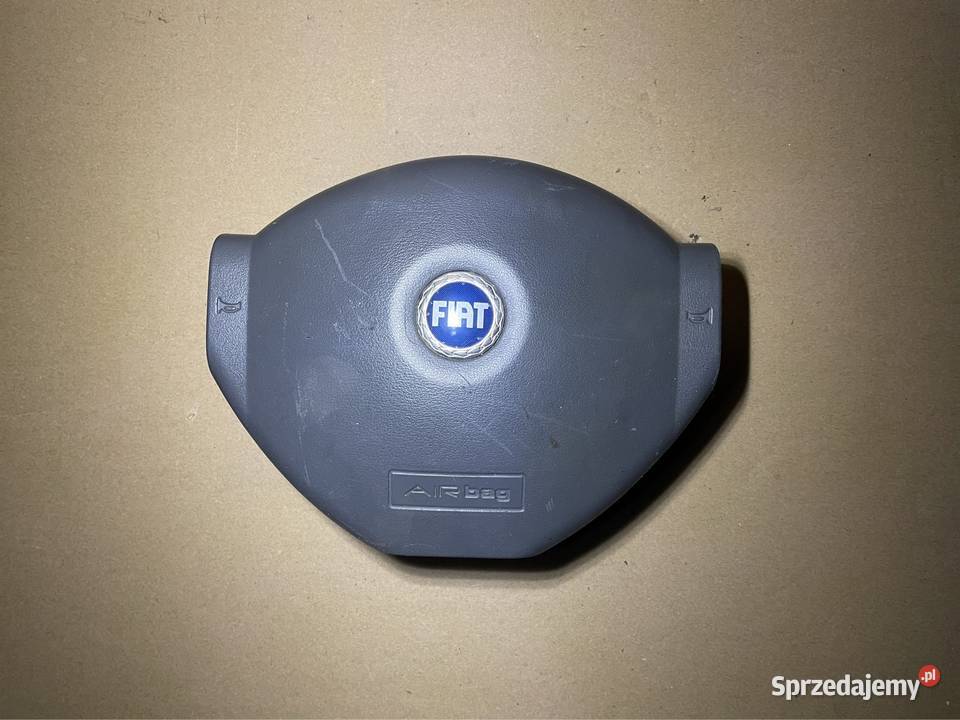 735388305 poduszka powietrzna airbag kierownicy Poduszki powietrzne Szczecin