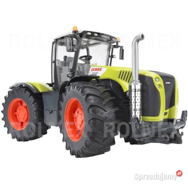 Zabawki Bruder lubelskie