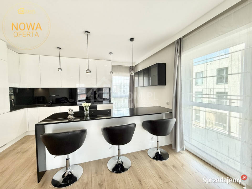 Mieszkanie 4 pokoje Ślichowice 2 miejsca w świętokrzyskie Kielce