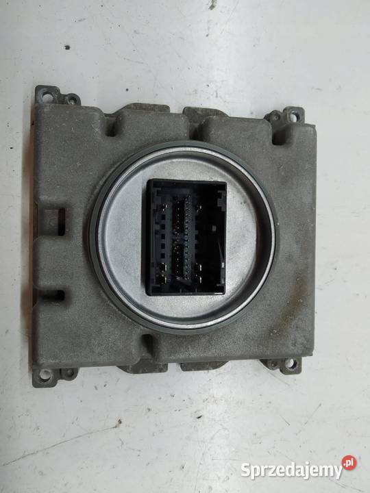 PRZETWORNICA XENON MODUŁ LED 7PP941572AB VW osobowe