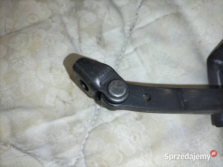 Hamulec drzwi przednich BMW E60 E61 Poręba