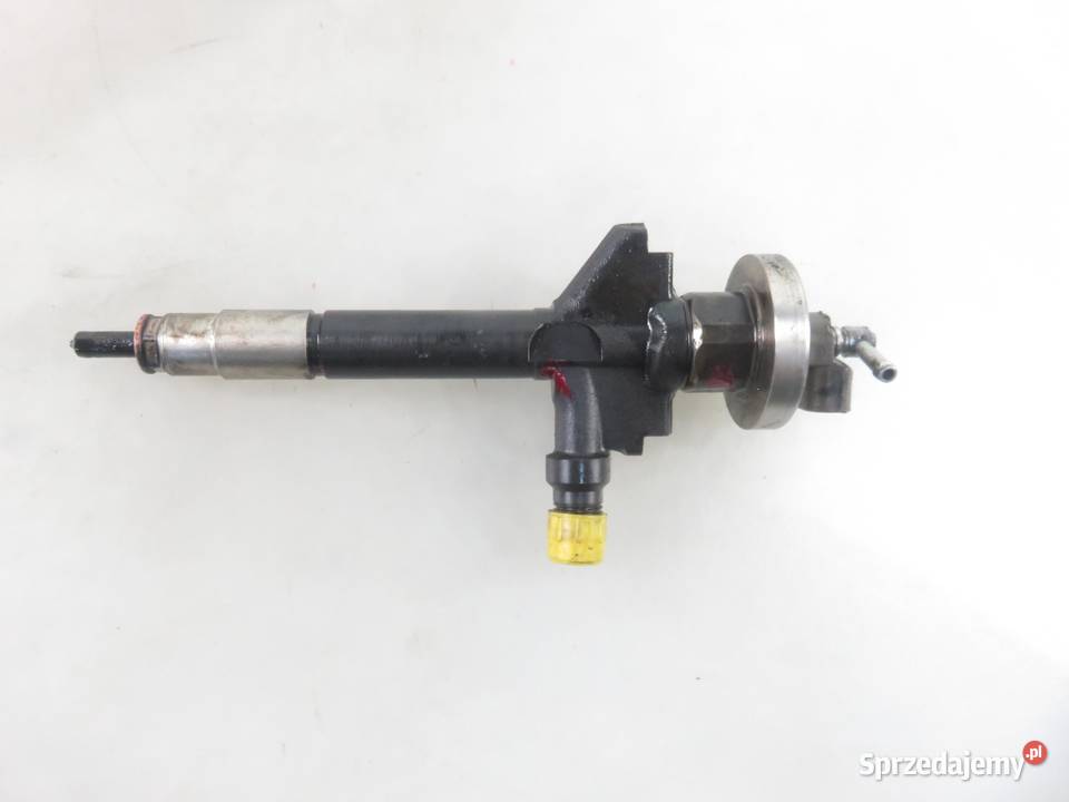 WTRYSKIWACZ MAZDA 6 I 20 DI 13H50B