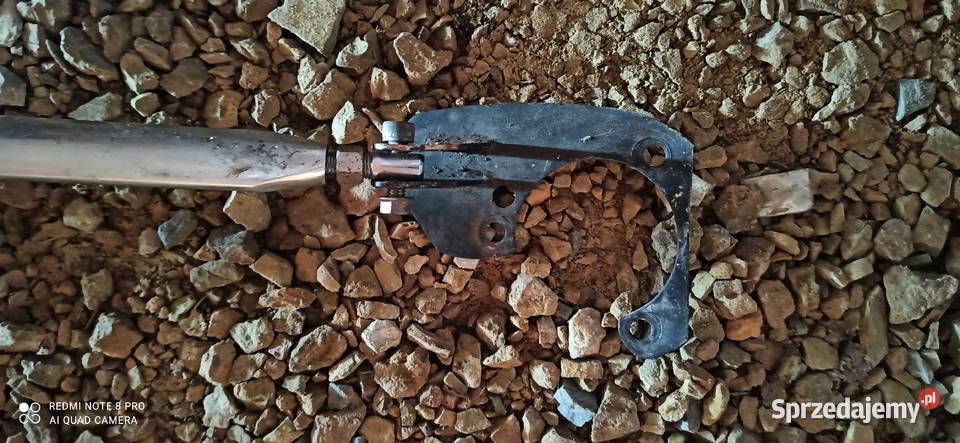 bmw e46 sedan kombi rozpórka Imielin