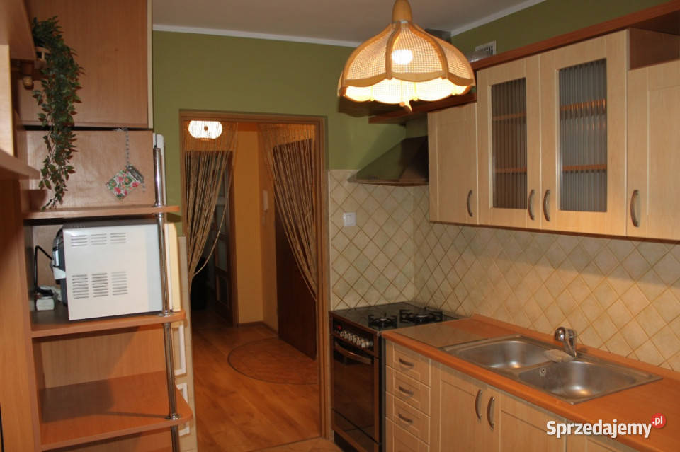 Mieszkanie 3pokPszona 41 69 m2 Kraków