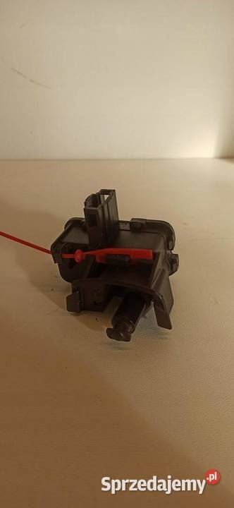 AUDI A5 8T SIŁOWNIK KLAPKI WLEWU 8K0862153F dolnośląskie