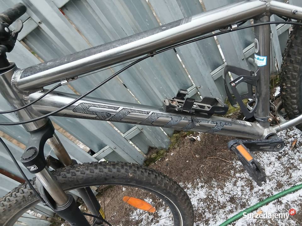 Rowery Sport i Wypoczynek kujawsko-pomorskie Solec Kujawski