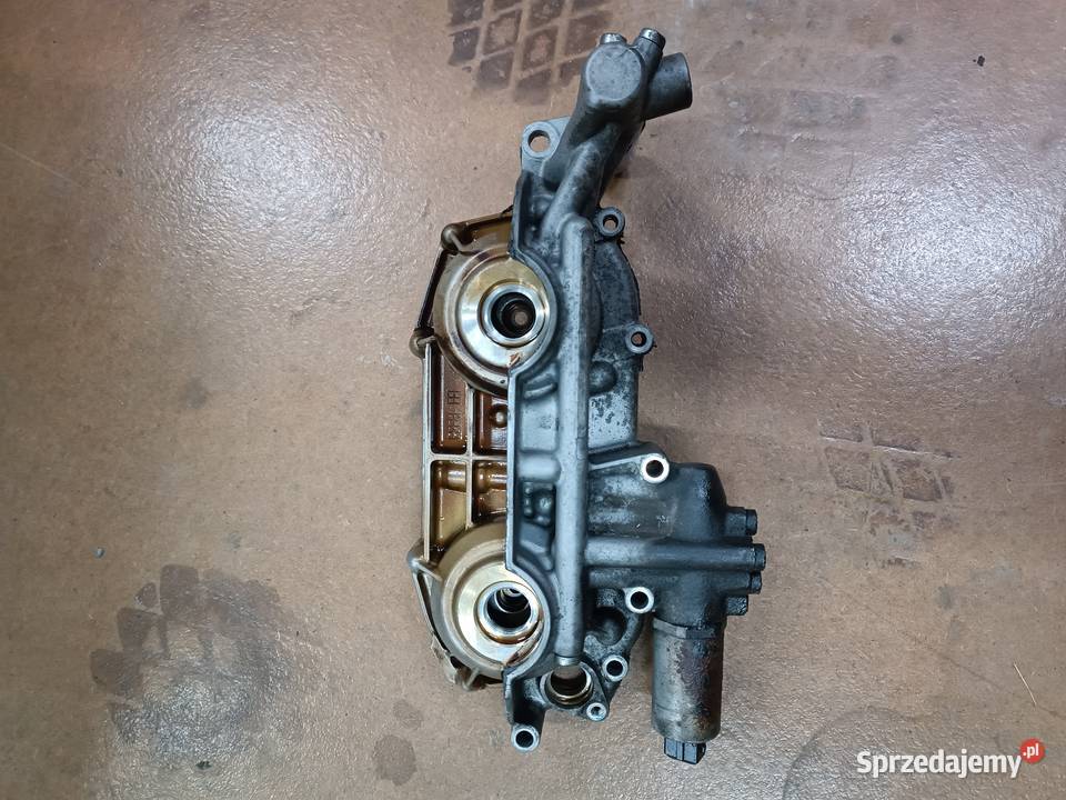 Vanos BMW M52TU Limanowa