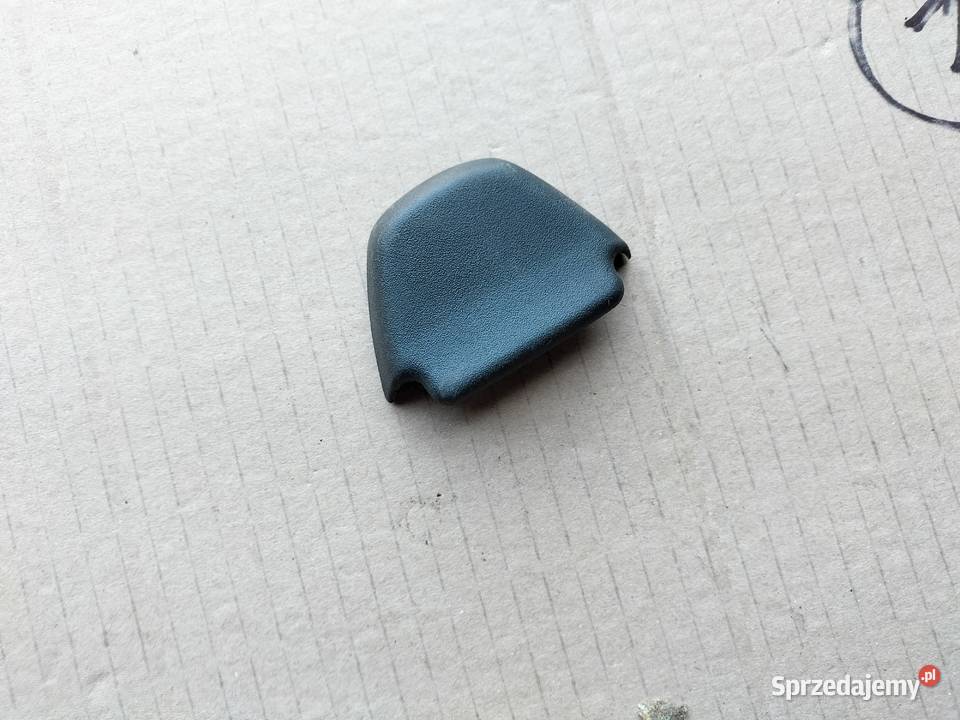 VW GOLF 2 JETTA 2 OSŁONA ŚRUBY PASA Kamień-Kolonia sprzedam