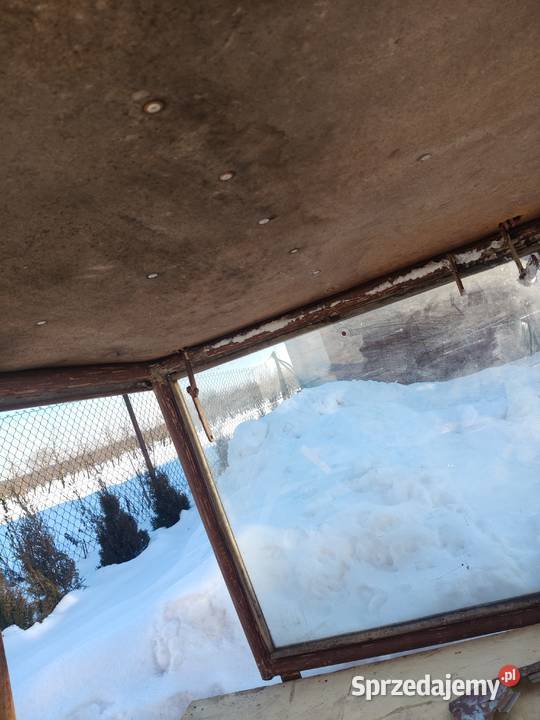 Kabina c330 Wrzelowiec sprzedam