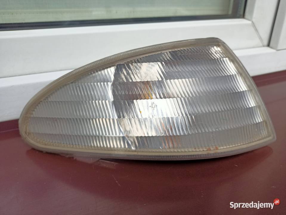 Ford Mondeo MK1 kierunkowskaz kierunek prawy Sieradz