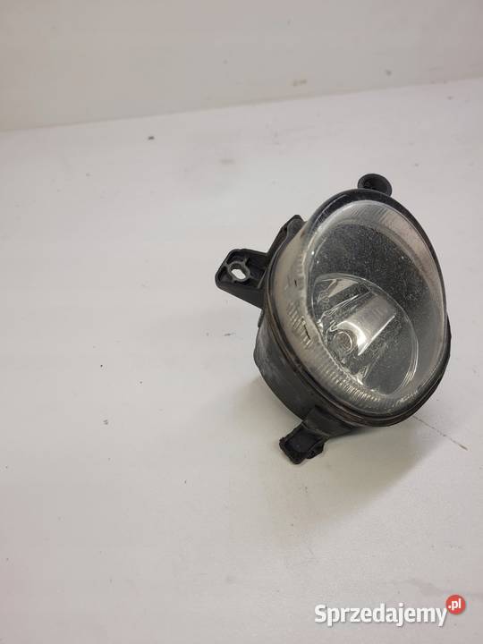 HALOGEN PRAWY PRZÓD AUDI A5 8T 8T0941700 osobowe Przystajń sprzedam