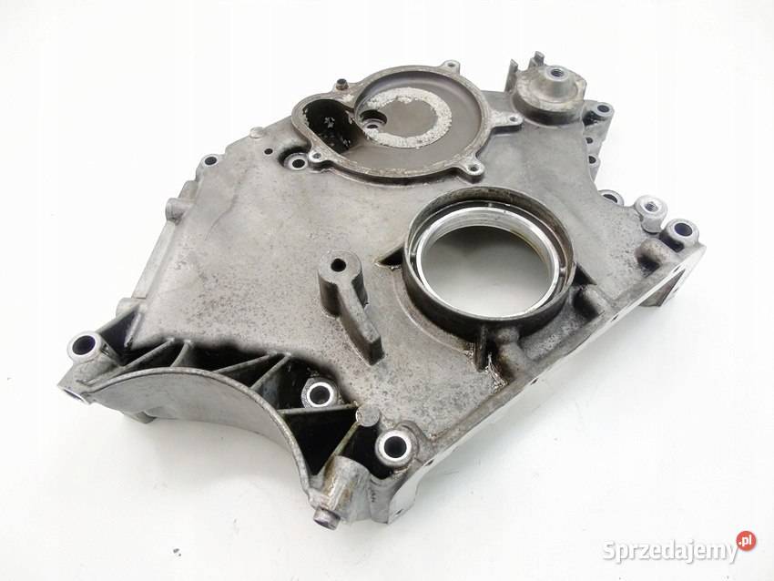 Obudowa rozrządu 44 N62 BMW 5 6 7 X5 E60 E61 E63 Sosnowiec
