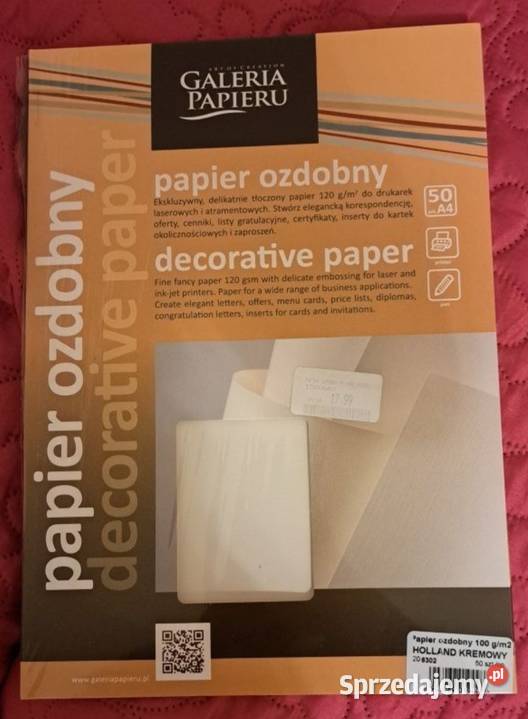 Papieru Photo do drukarki Płońsk