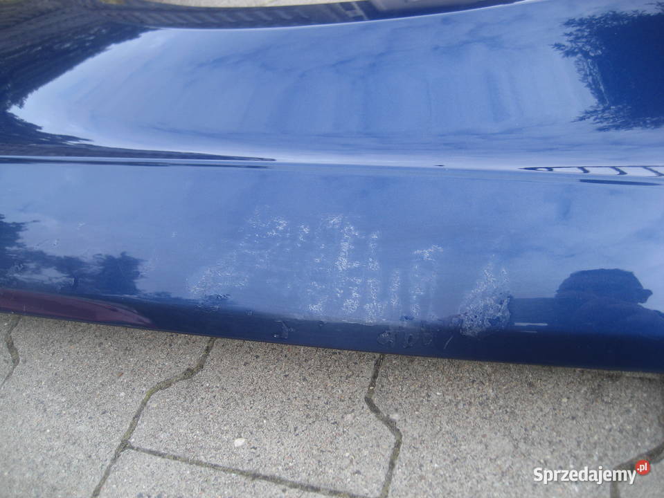 audi a3 8v 8v0 1217r błotnik przód lewy 5dz hb Rakoniewice