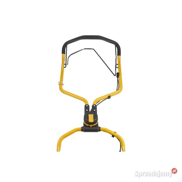 Kosiarka spalinowa z napędem Stiga Collector 548 Tajęcina sprzedam