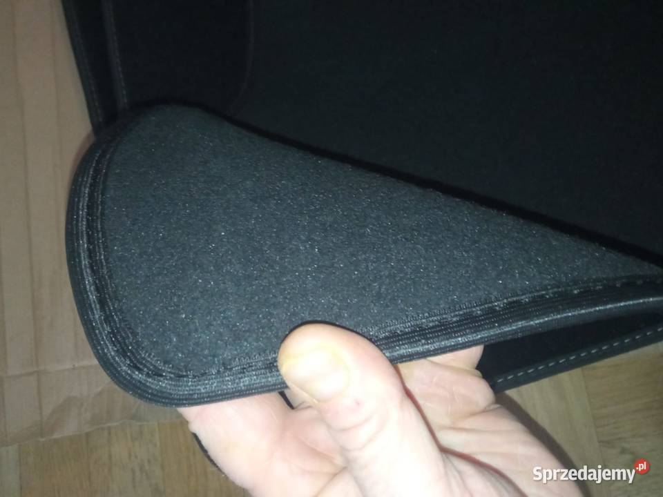 Dywaniki samochodowe Warszawa FSO 223 Pobieda warmińsko-mazurskie Olsztyn sprzedam