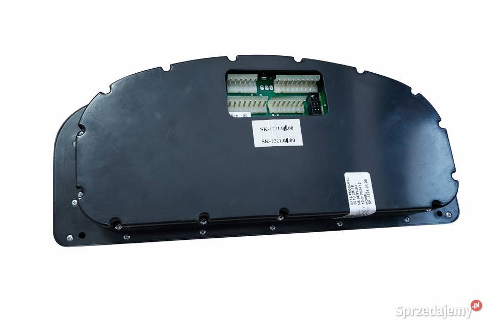 Wskaźnik zegarów PRONAR 1221 Parczew