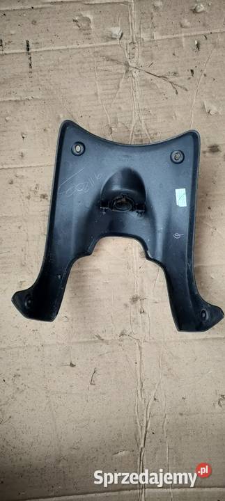 Osłona stacyjki wypełnienie Kawasaki Vulcan 650 Łódź