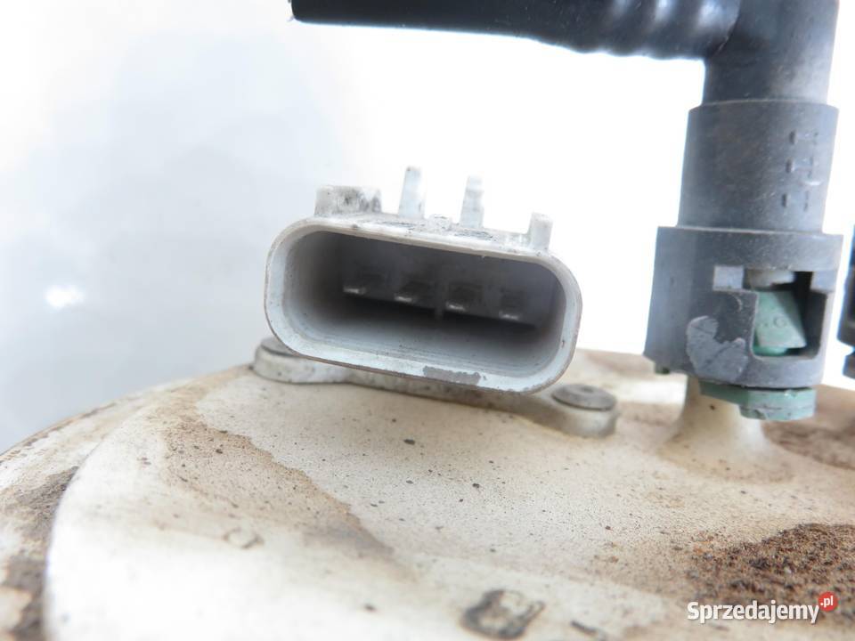 POMPA PALIWA CHRYSLER VOYAGER IV RG RS 33 AWD