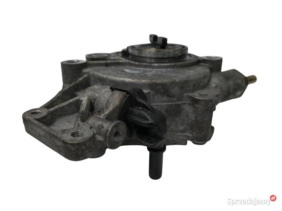 POMPA WACUM VACUM Peugeot 4007 407 208 Citroen Chełm