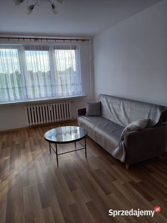 wynajmę kawalerkę 38 m2 remoncie w centrum Kędzierzyn-Koźle