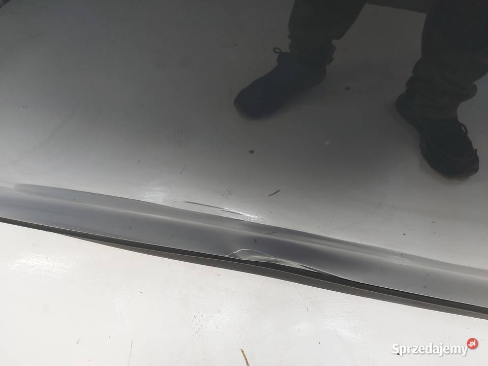 Mazda CX5 II Lift DRZWI LEWE PRZÓD SZARY 47C sprzedam