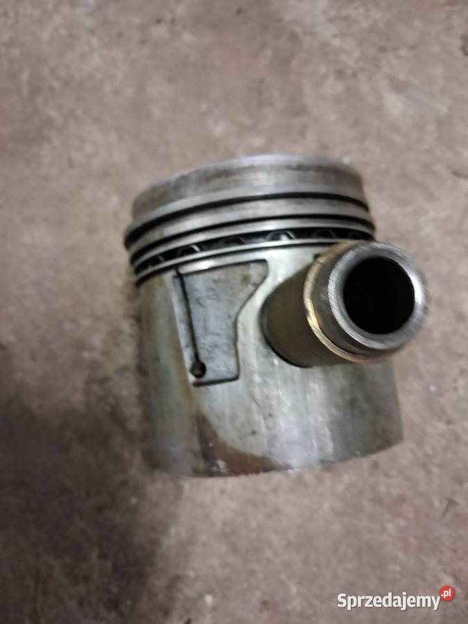 Tłok Nsu 601 t601ts kalosz lubelskie Annopol