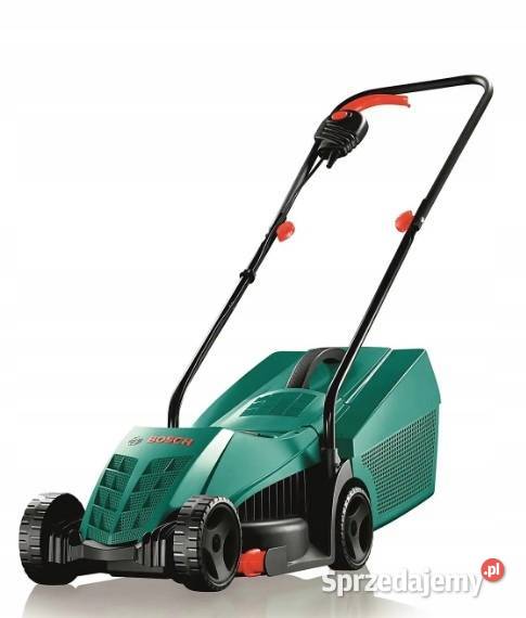 Kosiarka elektryczna do trawy Bosch EasyRotak