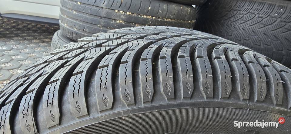 audi 8P0071496666 20555R16 Lublin