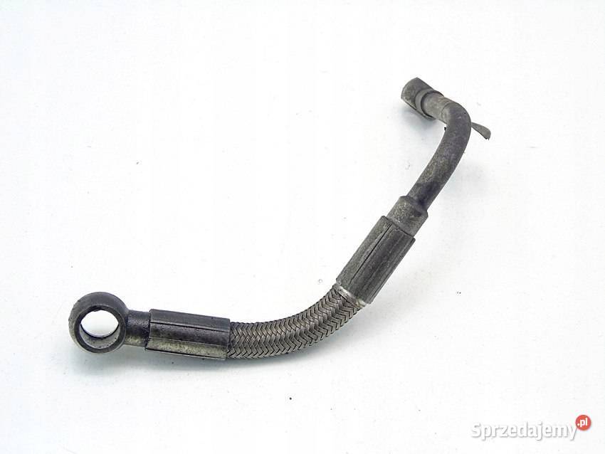 RURKA OLEJU TURBINY 19 JTD STILO BRAVO 2 147 159 osobowe śląskie Sosnowiec