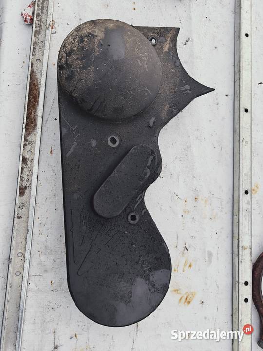 Osłona paska rozrządu Lublin 2 Łagów