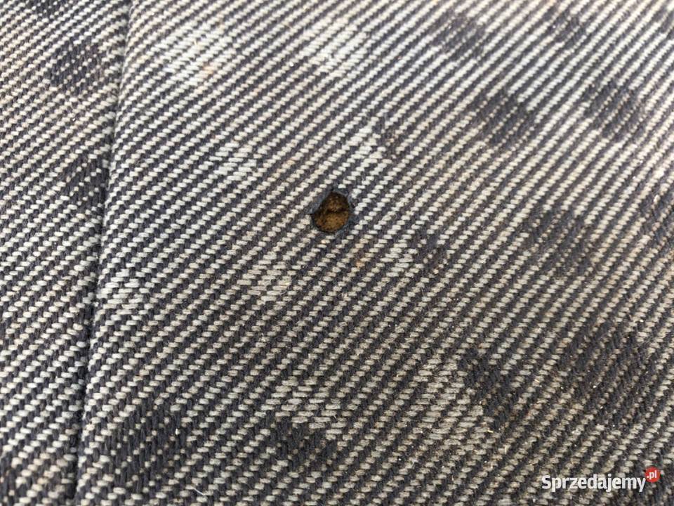 FOTEL TYLNY TRÓJKA FORD TRANSIT V Hatchback 0614