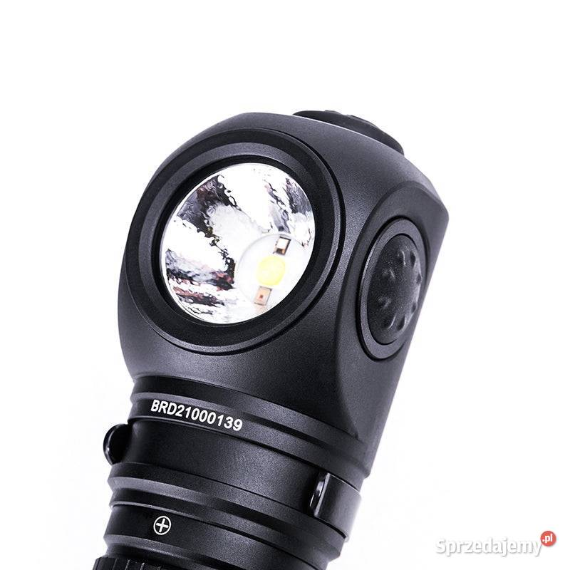 Latarka Nextorch P10 1400 lumenów mazowieckie Warszawa