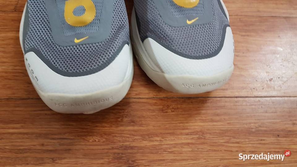 buty męskie sportowe do biegania marki Nike Zoom Nike Jelenia Góra