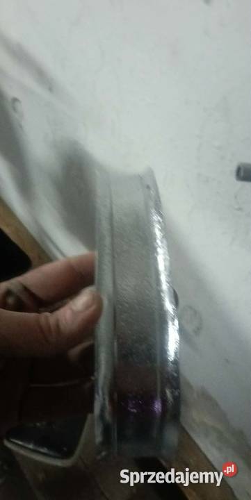 Ryś listwa małego kokonu oryginał Pszczyna