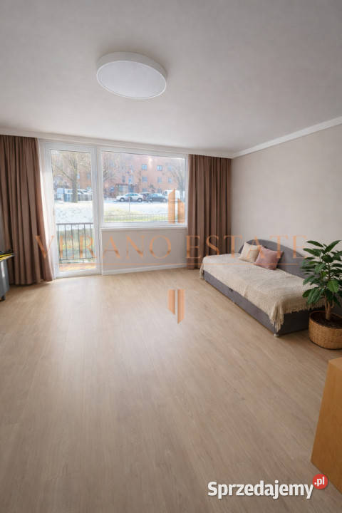 3 pokoje remoncie loggia winda z poziomu 0 Sprzedaż