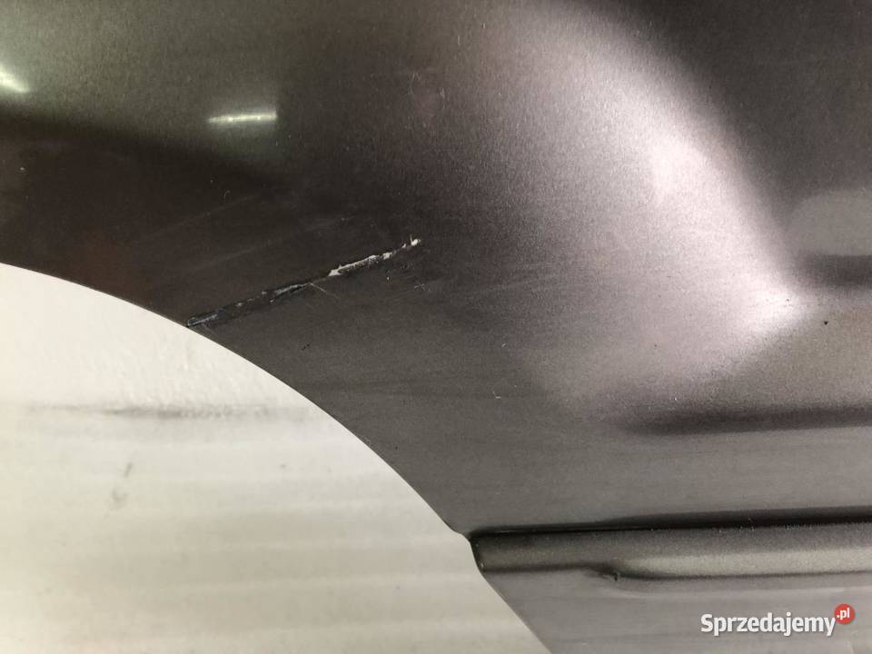 DRZWI PRAWY TYŁ JEEP GRAND CHEROKEE WJ Karoseria