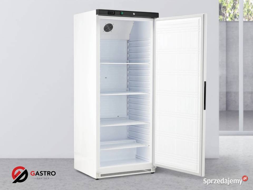 Szafa chłodnicza 1 drzwiowa 570 L wielkopolskie Ostrów Wielkopolski