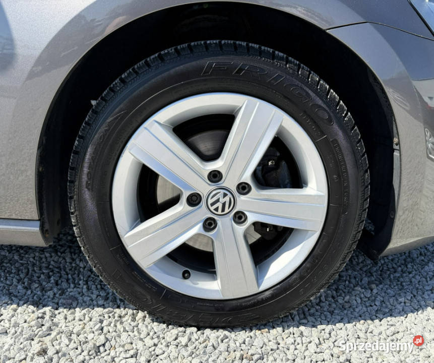 Volkswagen Golf Nowy kompletny rozrząd Czujniki Bydgoszcz