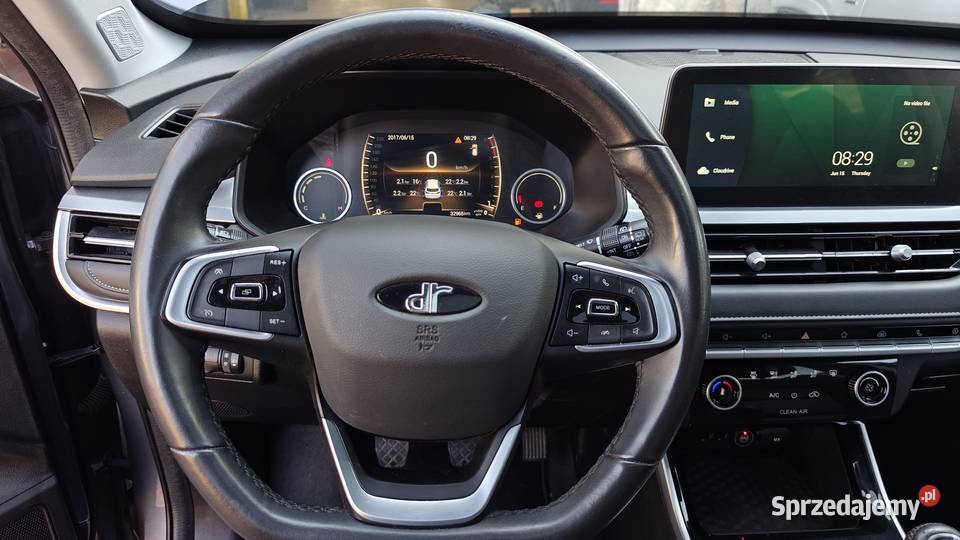 DR 5 łódzkie Poddębice