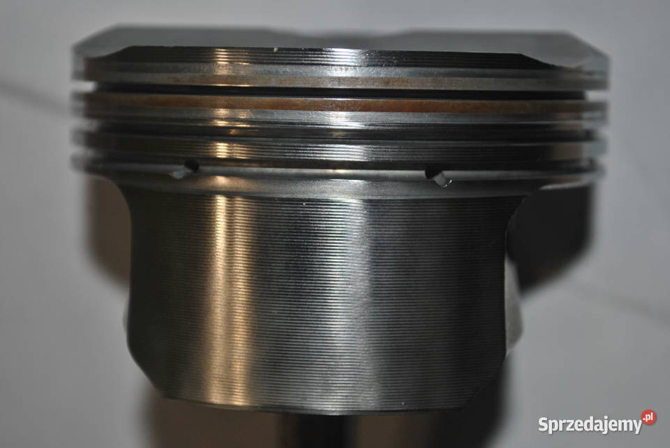 Tłoki niminalne BMW E90 E91 E92 E93 E60 E61 F10 osobowe