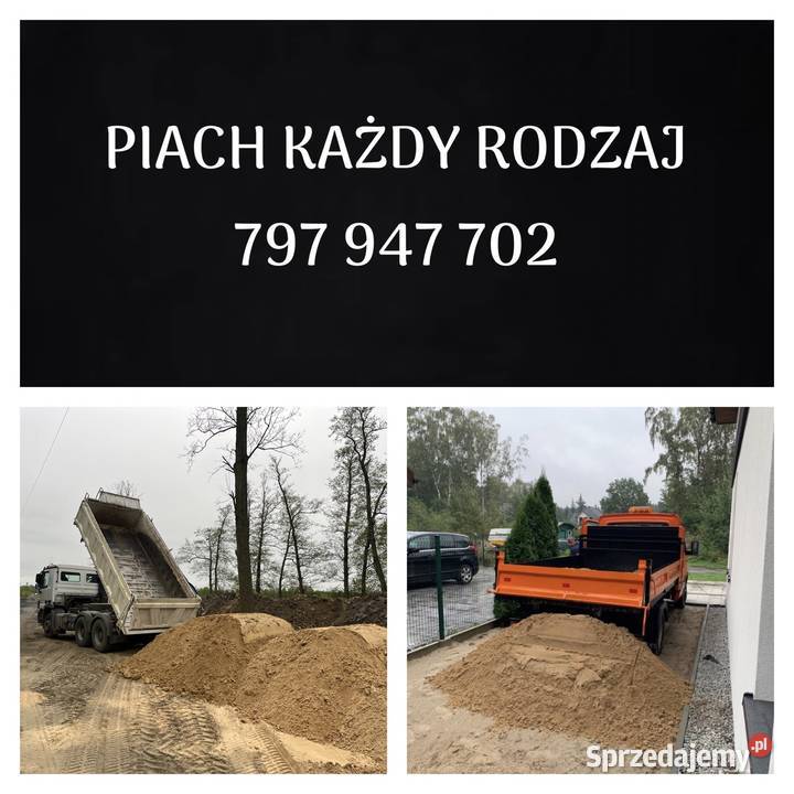 Okazja Piach Tanio Każdy Rodzaj Radom