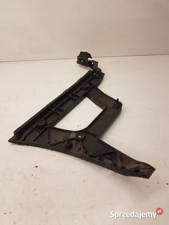 ŚLIZG ZDERZAKA PRAWY TYŁ AUDI A4 B8 8K9807454B osobowe Przystajń